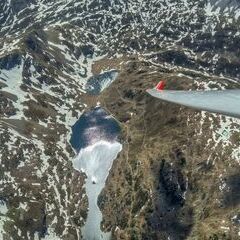 unverortetes Flugbild